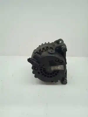Second-hand car spare part alternator for citroen c4 picasso i monospace (ud_) 1.6 hdi oem iam references 9661544880  