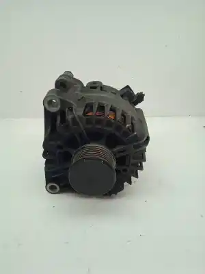 Second-hand car spare part alternator for citroen c4 picasso i monospace (ud_) 1.6 hdi oem iam references 9661544880  