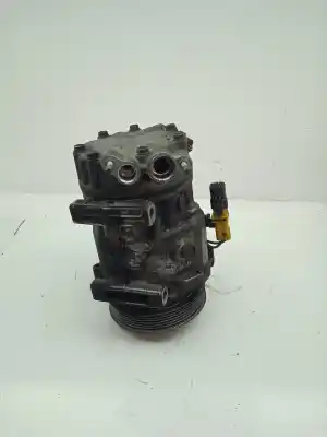 Second-hand car spare part  for CITROEN C4 PICASSO I MONOSPACE (UD_)  OEM IAM references 9651911480  