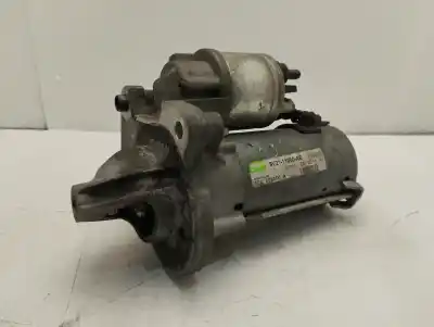 Peça sobressalente para automóvel em segunda mão motor de arranque por ford fiesta (cb1) titanium referências oem iam 8v2111000ae