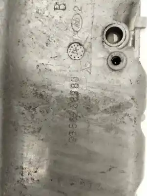 Pièce détachée automobile d'occasion Carter pour FORD FOCUS C-MAX (CAP) Ghia (D) Références OEM IAM 9656288980  