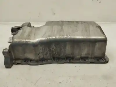 Pezzo di ricambio per auto di seconda mano Pozzetto per SEAT TOLEDO II (1M2) 1.9 TDI Riferimenti OEM IAM 038103603N  