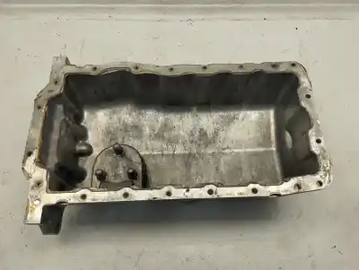 Pezzo di ricambio per auto di seconda mano pozzetto per seat toledo ii (1m2) 1.9 tdi riferimenti oem iam 038103603n  
