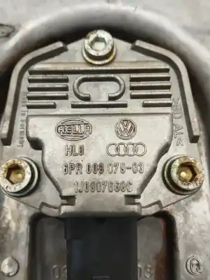 Pezzo di ricambio per auto di seconda mano pozzetto per volkswagen passat b6 variant (3c5) 2.0 tdi 16v riferimenti oem iam 03g103603c   Pezzo di ricambio per auto di seconda mano pozzetto per volkswagen passat b6 variant (3c5) 2.0 tdi 16v riferimenti oem iam 03g103603c