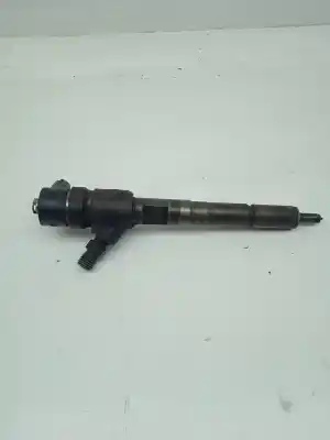 Pezzo di ricambio per auto di seconda mano Iniettore per OPEL CORSA D Enjoy Riferimenti OEM IAM 0445110183  
