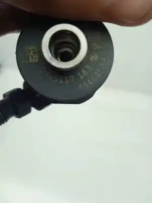 Pezzo di ricambio per auto di seconda mano iniettore per opel corsa d enjoy riferimenti oem iam 0445110183  