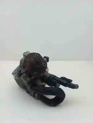 Second-hand car spare part INJECTION PUMP for BMW SERIE 1 BERLINA (E81/E87)  OEM IAM references 7797874  