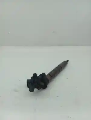 Peça sobressalente para automóvel em segunda mão Injetor por BMW SERIE 1 BERLINA (E81/E87) 120d Referências OEM IAM 780542801  