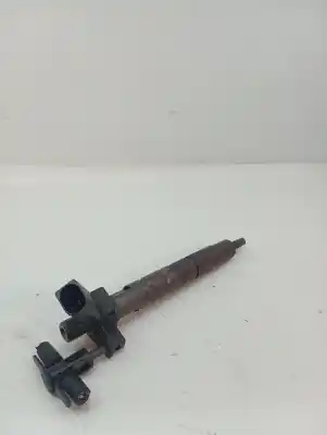 Pezzo di ricambio per auto di seconda mano iniettore per bmw serie 1 berlina (e81/e87) 120d riferimenti oem iam 780542801