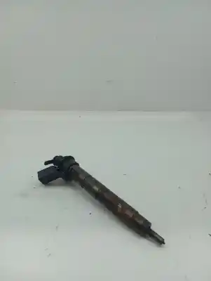 Pezzo di ricambio per auto di seconda mano iniettore per bmw serie 1 berlina (e81/e87) 120d riferimenti oem iam 780542801