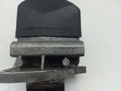 Peça sobressalente para automóvel em segunda mão válvula egr por bmw serie 1 berlina (e81/e87) 120d referências oem iam 780544703  