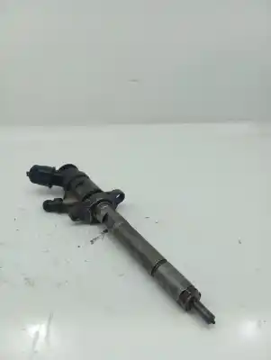 Pezzo di ricambio per auto di seconda mano Iniettore per CITROEN C4 GRAND PICASSO Business Riferimenti OEM IAM 0445110297  