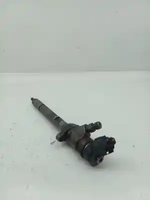 Pezzo di ricambio per auto di seconda mano Iniettore per CITROEN C4 GRAND PICASSO Business Riferimenti OEM IAM 0445110297  