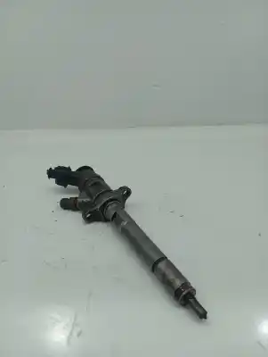 Pezzo di ricambio per auto di seconda mano Iniettore per CITROEN C4 GRAND PICASSO Business Riferimenti OEM IAM 0445110297  