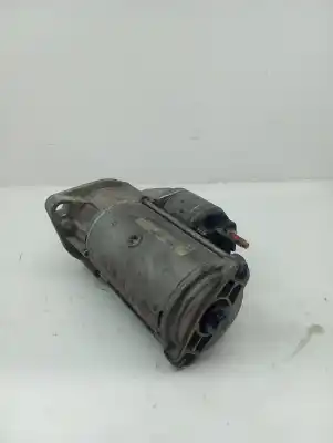 Автозапчастина б/у двигун запускається для skoda octavia combi (1u5) ambiente посилання на oem iam 02a911024g  