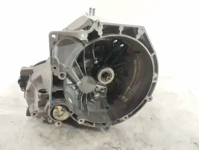 Peça sobressalente para automóvel em segunda mão caixa de velocidades por ford fiesta (cb1) titanium referências oem iam aa6r7002cbd