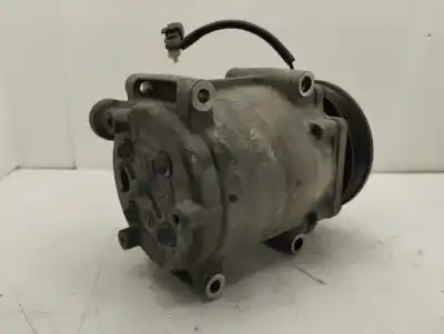 Peça sobressalente para automóvel em segunda mão compressor de ar condicionado a/a a/c por ford fiesta (cb1) titanium referências oem iam 8v5119d629df  