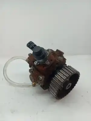 Pezzo di ricambio per auto di seconda mano Pompa Diniezione per PEUGEOT 207 Urban Riferimenti OEM IAM 9683703780  