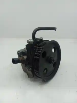 Автозапчасти б/у НАСОС ГИДРОУСИЛИТЕЛЯ за FORD FOCUS BERLINA (CAP)  ссылки OEM IAM 4M513A696AD  