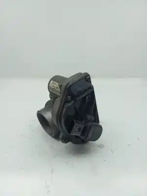 Second-hand car spare part throttle body for ford focus berlina (cap) trend oem iam references 2s6ufa  