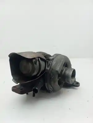 İkinci el araba yedek parçası TURBOSARJ için PEUGEOT 307 BREAK/SW (S2)  OEM IAM referansları 0375J8  