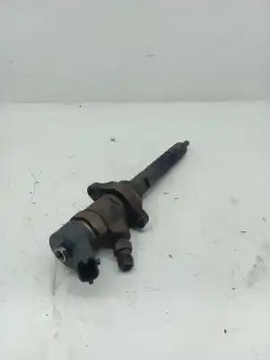 Pezzo di ricambio per auto di seconda mano iniettore per peugeot 207 xs riferimenti oem iam 0445110239