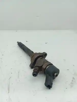 Pezzo di ricambio per auto di seconda mano iniettore per peugeot 207 xs riferimenti oem iam 0445110239