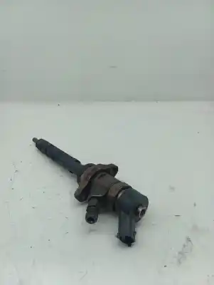 Pezzo di ricambio per auto di seconda mano iniettore per peugeot 207 xs riferimenti oem iam 0445110239