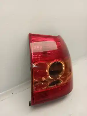 Second-hand car spare part left tailgate light for toyota corolla (_e12_) 1.4 vvt-i (zze120_) oem iam references 8149813010  