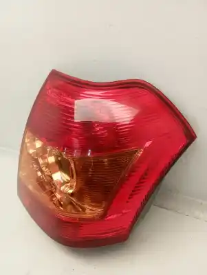 Second-hand car spare part left tailgate light for toyota corolla (_e12_) 1.4 vvt-i (zze120_) oem iam references 8149813010  