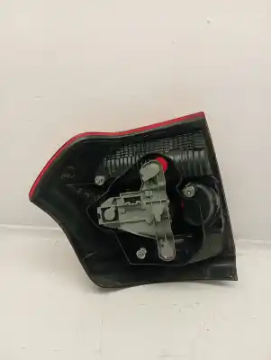 Second-hand car spare part left tailgate light for toyota corolla (_e12_) 1.4 vvt-i (zze120_) oem iam references 8149813010  