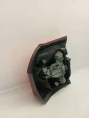 Second-hand car spare part left tailgate light for toyota corolla (_e12_) 1.4 vvt-i (zze120_) oem iam references 8149813010  