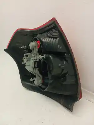 Second-hand car spare part left tailgate light for toyota corolla (_e12_) 1.4 vvt-i (zze120_) oem iam references 8149813010  