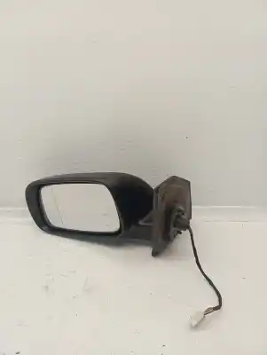 Peça sobressalente para automóvel em segunda mão espelho retrovisor esquerdo por toyota corolla (_e12_) 1.4 vvt-i (zze120_) referências oem iam 