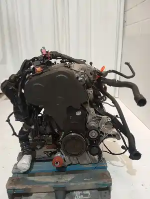 Second-hand car spare part complete engine for audi a4 berlina (8e) 2.0 tdi 16v (103kw) oem iam references   