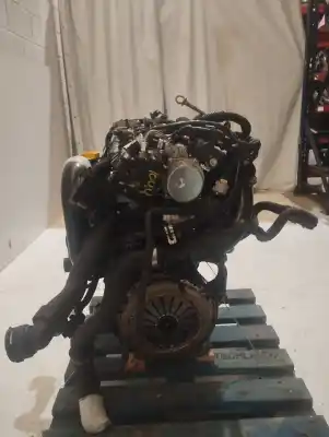 Автозапчастина б/у двигун комплект для opel corsa d enjoy посилання на oem iam   