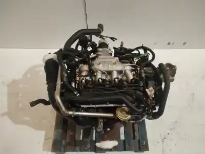 Second-hand car spare part COMPLETE ENGINE for PEUGEOT 807  OEM IAM references   