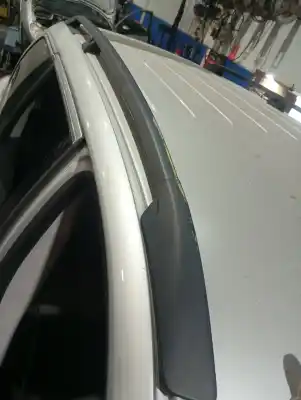 Автозапчасти б/у крышные бары за volvo xc90 d5 executive (7 asientos) (136kw) ссылки oem iam   