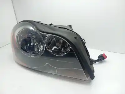 Second-hand car spare part right headlight for volvo xc90 d5 executive (7 asientos) (136kw) oem iam references 31111187  