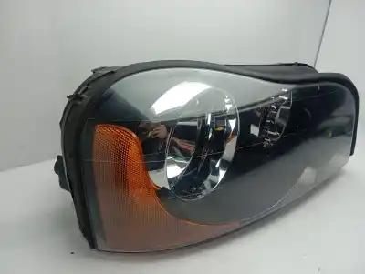 Second-hand car spare part right headlight for volvo xc90 d5 executive (7 asientos) (136kw) oem iam references 31111187  