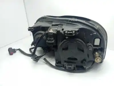 Second-hand car spare part right headlight for volvo xc90 d5 executive (7 asientos) (136kw) oem iam references 31111187  