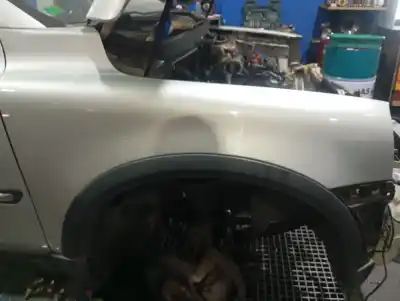 Second-hand car spare part front right fin for volvo xc90 d5 executive (7 asientos) (136kw) oem iam references 30796495  