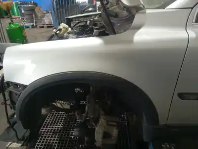 Second-hand car spare part left front fin for volvo xc90 d5 executive (7 asientos) (136kw) oem iam references 30796494  