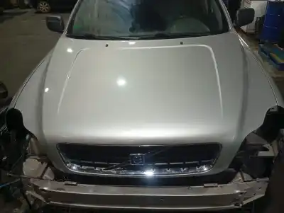 Peça sobressalente para automóvel em segunda mão capot por volvo xc90 d5 executive (7 asientos) (136kw) referências oem iam 30796491