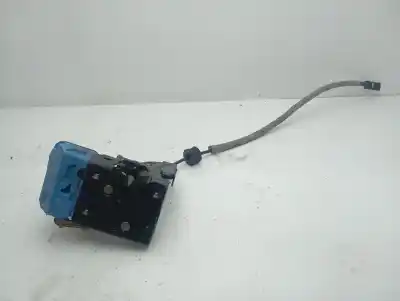 Peça sobressalente para automóvel em segunda mão fechadura da porta dianteira esquerda por volvo xc90 d5 executive (7 asientos) (136kw) referências oem iam 30663040