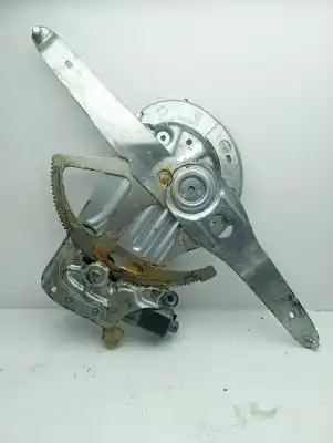 Second-hand car spare part driver left window regulator for volvo xc90 d5 executive (7 asientos) (136kw) oem iam references 30784576  