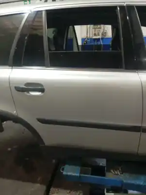 Peça sobressalente para automóvel em segunda mão porta do automóvel traseira direita por volvo xc90 d5 executive (7 asientos) (136kw) referências oem iam 31385355