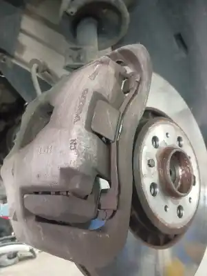 Peça sobressalente para automóvel em segunda mão Pinça De Travão Dianteira Esquerda por VOLVO XC90 D5 Executive (7 asientos) (136kW) Referências OEM IAM 30657303  