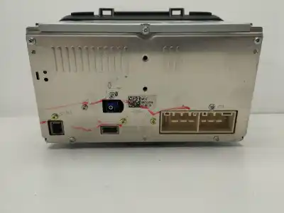 Peça sobressalente para automóvel em segunda mão MÓDULO / SISTEMA DE NAVEGAÇÃO GPS por KIA CARENS ( )  Referências OEM IAM 96550A4101CA  