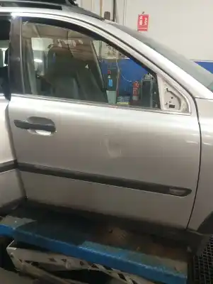 Peça sobressalente para automóvel em segunda mão porta dianteira direita por volvo xc90 d5 executive (7 asientos) (136kw) referências oem iam 31385357